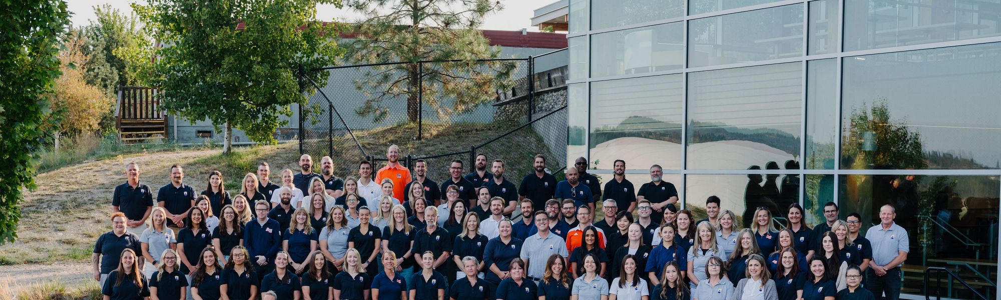 Staff and Faculty Staff and Faculty